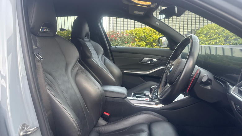 BMW M3 xDrive Competition M 5dr Step Auto Petrol Estate